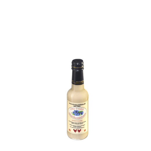 26-Heidelbeereiertraum 200ml