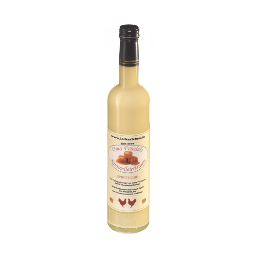 27-Karamelleiertraum 500ml